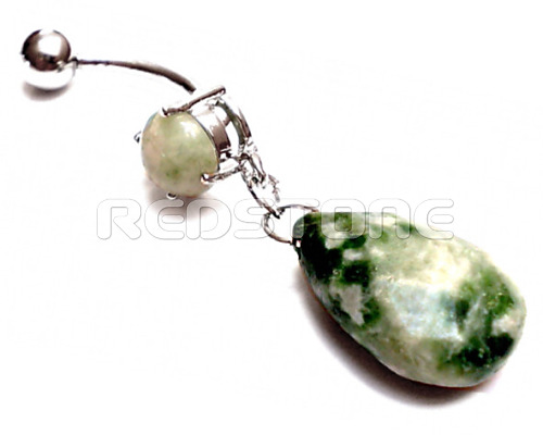 Oceľový piercing PP223